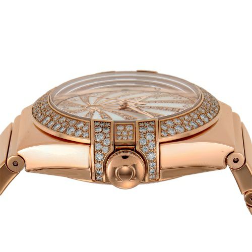 オメガ コンステレーション Constellation OMEGA 123.55.31.20.55.010 レディース 腕時計