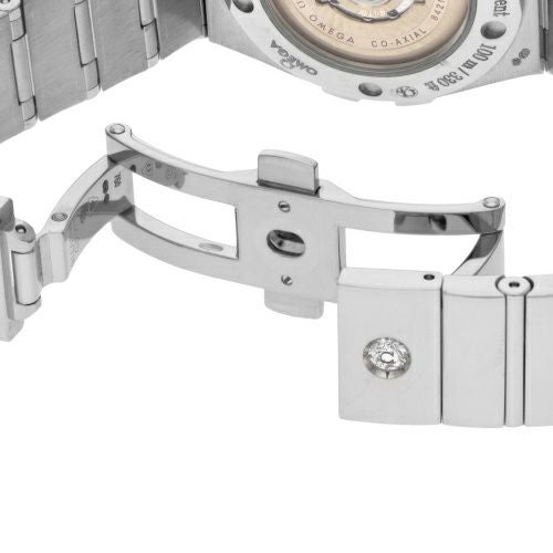 オメガ コンステレーション Constellation OMEGA 123.55.31.20.55.011 レディース 腕時計