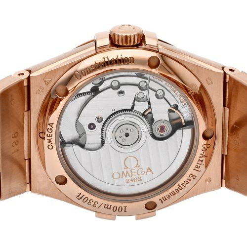 オメガ コンステレーション Constellation OMEGA 123.55.35.20.55.002 レディース 腕時計