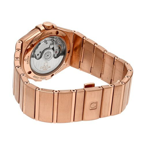 オメガ コンステレーション Constellation OMEGA 123.55.35.20.55.002 レディース 腕時計