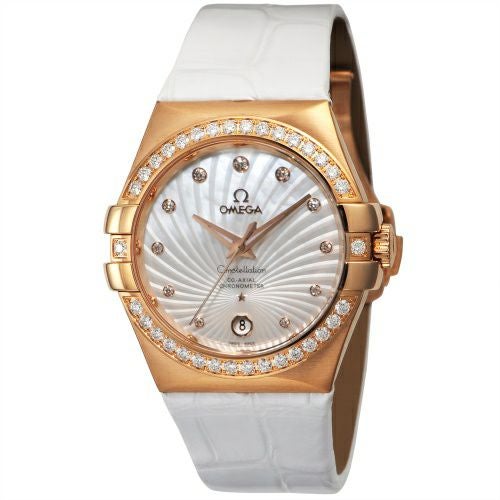 オメガ コンステレーション Constellation OMEGA 123.58.35.20.55.003 メンズ 腕時計