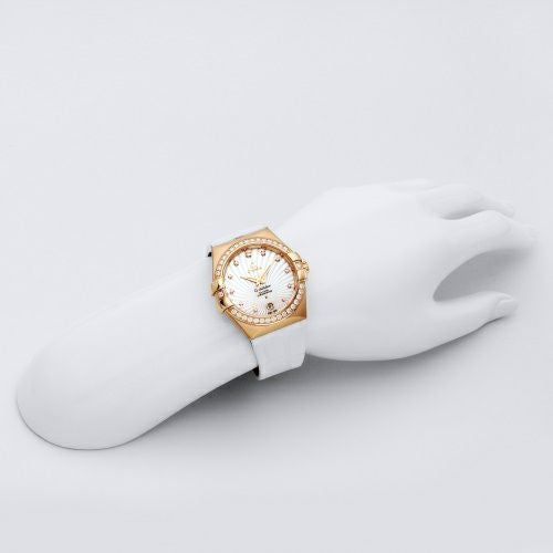 オメガ コンステレーション Constellation OMEGA 123.58.35.20.55.003 メンズ 腕時計