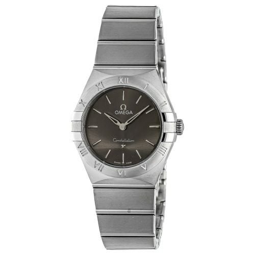 Omega constellation オメガ コンステレーション レディース