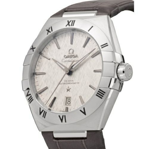 オメガ コンステレーション Constellation OMEGA 131.13.39.20.06.001 メンズ 腕時計