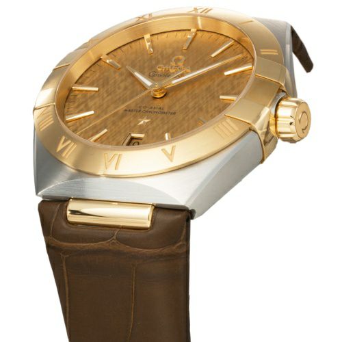 オメガ コンステレーション Constellation OMEGA 131.23.39.20.08.001 メンズ 腕時計