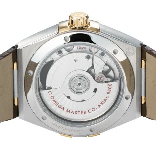 オメガ コンステレーション Constellation OMEGA 131.23.39.20.08.001 メンズ 腕時計