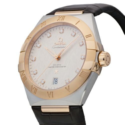 オメガ コンステレーション Constellation OMEGA 131.23.39.20.52.001 メンズ 腕時計