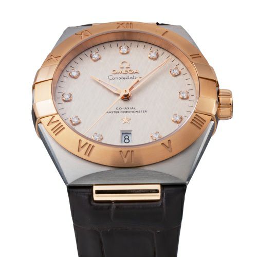 オメガ コンステレーション Constellation OMEGA 131.23.39.20.52.001 メンズ 腕時計