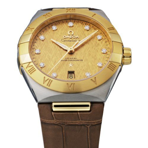 オメガ コンステレーション Constellation OMEGA 131.23.39.20.58.001 メンズ 腕時計