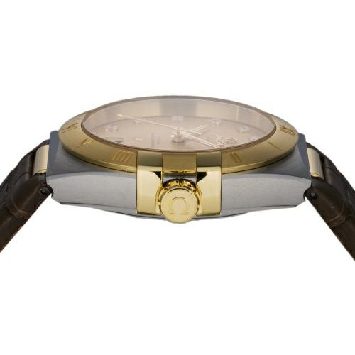 オメガ コンステレーション Constellation OMEGA 131.23.39.20.58.001 メンズ 腕時計