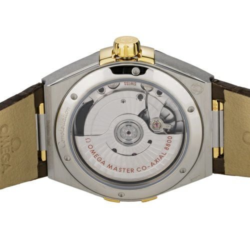 オメガ コンステレーション Constellation OMEGA 131.23.39.20.58.001 メンズ 腕時計