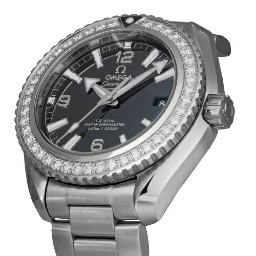 オメガ シーマスター Seamaster OMEGA 215.15.40.20.01.001 メンズ 腕時計