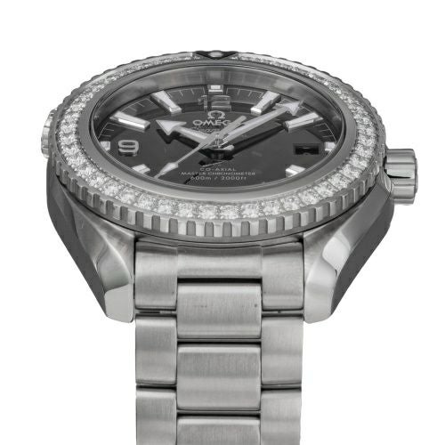 オメガ シーマスター Seamaster OMEGA 215.15.40.20.01.001 メンズ 腕時計