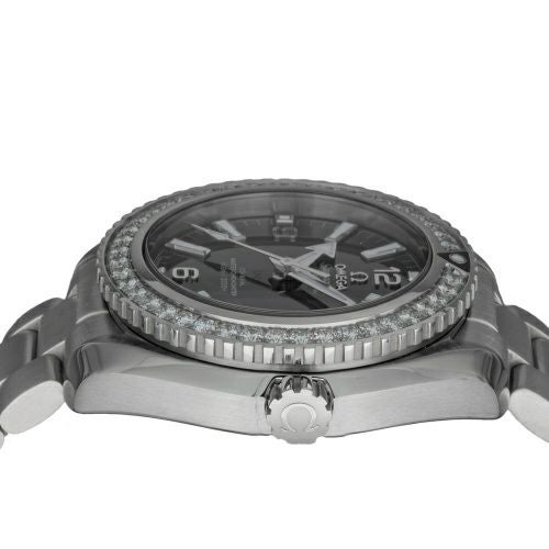 オメガ シーマスター Seamaster OMEGA 215.15.40.20.01.001 メンズ 腕時計