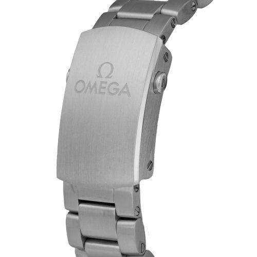 オメガ シーマスター Seamaster OMEGA 215.15.40.20.01.001 メンズ 腕時計