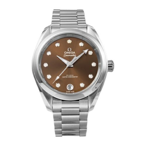 オメガ デ・ヴィル プレステージ OMEGA 434.13.28.60.60.001