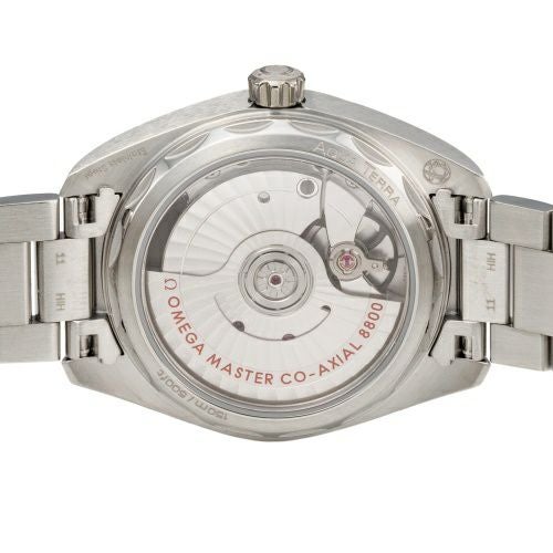 オメガ シーマスター Seamaster OMEGA 220.10.34.20.63.001 レディース 腕時計