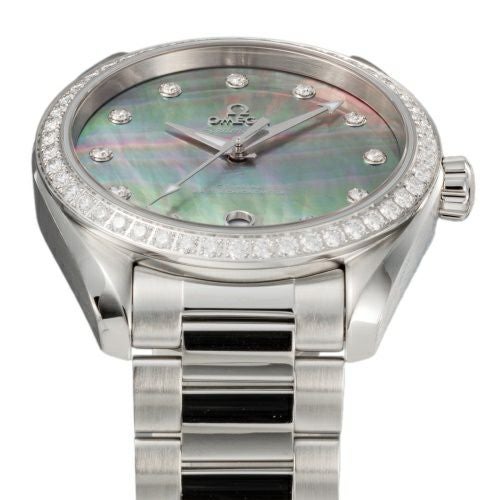 オメガ シーマスター Seamaster OMEGA 220.15.38.20.57.001 メンズ 腕時計