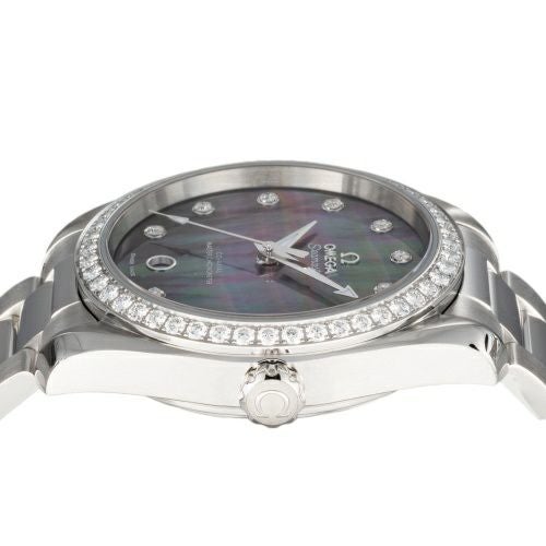 オメガ シーマスター Seamaster OMEGA 220.15.38.20.57.001 メンズ 腕時計