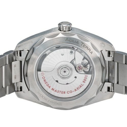 オメガ シーマスター Seamaster OMEGA 220.15.38.20.57.001 メンズ 腕時計