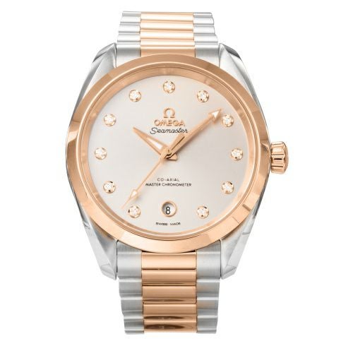 オメガ シーマスター Seamaster OMEGA 220.20.38.20.56.002 メンズ 腕時計