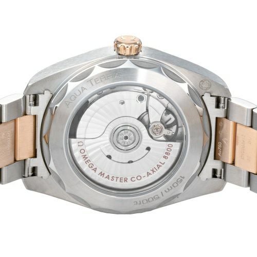 オメガ シーマスター Seamaster OMEGA 220.20.38.20.56.002 メンズ 腕時計