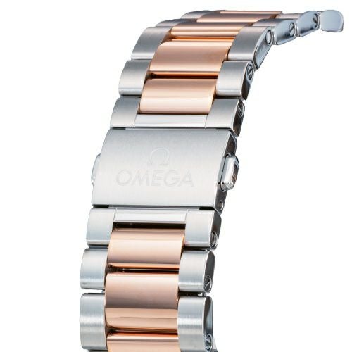 オメガ シーマスター Seamaster OMEGA 220.25.38.20.55.001 レディース