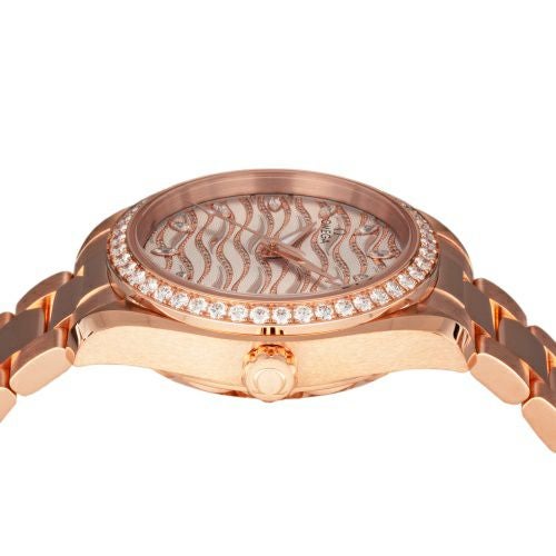 オメガ シーマスター Seamaster OMEGA 220.55.34.20.99.006 レディース 腕時計