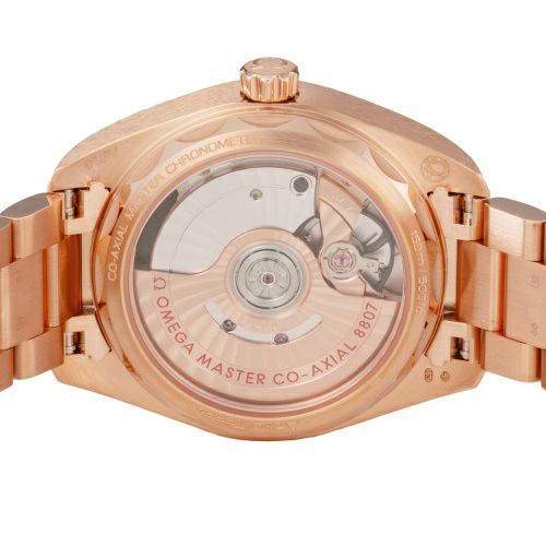 オメガ シーマスター Seamaster OMEGA 220.55.34.20.99.006 レディース 腕時計