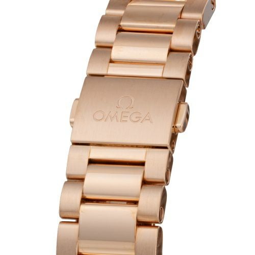 オメガ シーマスター Seamaster OMEGA 220.55.34.20.99.006 レディース 腕時計