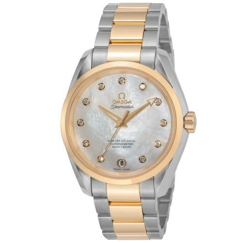 オメガ シーマスター Seamaster OMEGA 231.20.39.21.55.004 メンズ 腕時計