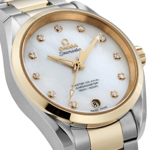 オメガ シーマスター Seamaster OMEGA 231.20.39.21.55.004 メンズ 腕時計