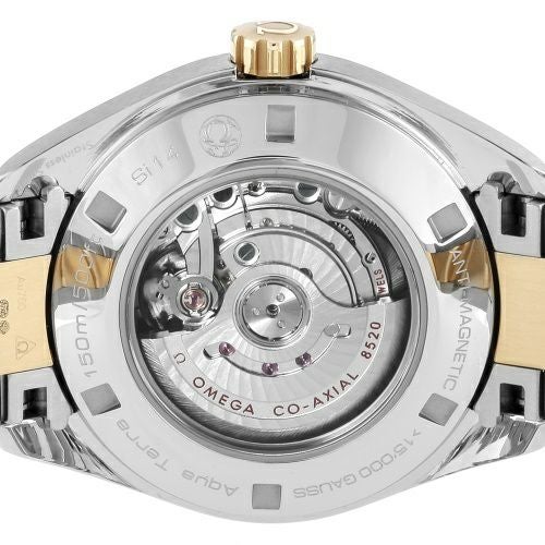 オメガ シーマスター Seamaster OMEGA 231.25.34.20.55.006 レディース 腕時計