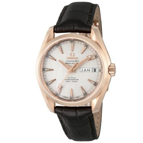 オメガ シーマスター Seamaster OMEGA 231.53.39.22.02.001 メンズ 腕時計