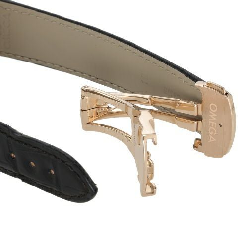 オメガ シーマスター Seamaster OMEGA 231.53.39.22.02.001 メンズ 腕時計