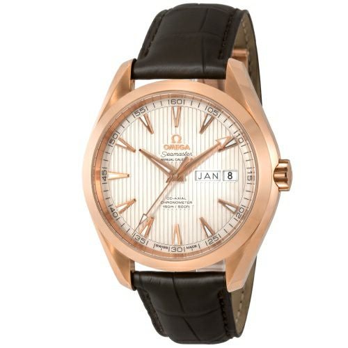 オメガ シーマスター Seamaster OMEGA 231.53.43.22.02.002 メンズ 腕時計