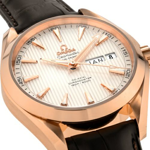 オメガ シーマスター Seamaster OMEGA 231.53.43.22.02.002 メンズ 腕時計