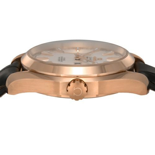 オメガ シーマスター Seamaster OMEGA 231.53.43.22.02.002 メンズ 腕時計