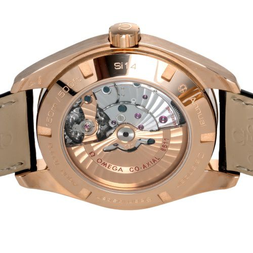 オメガ シーマスター Seamaster OMEGA 231.53.43.22.02.002 メンズ 腕時計