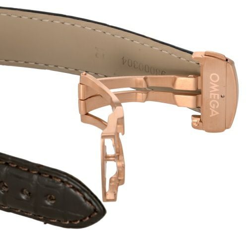 オメガ シーマスター Seamaster OMEGA 231.53.43.22.02.002 メンズ 腕時計