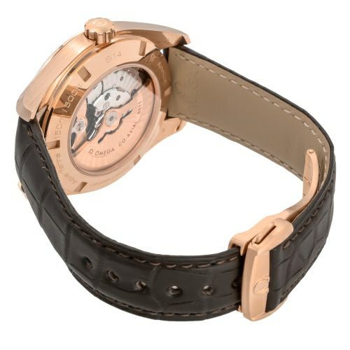 オメガ シーマスター Seamaster OMEGA 231.53.43.22.02.002 メンズ 腕時計