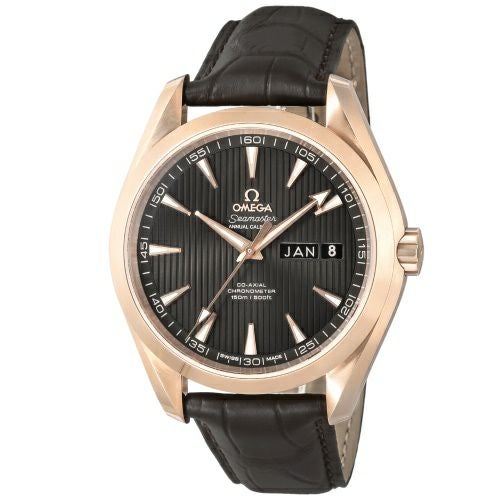 オメガ シーマスター Seamaster OMEGA 231.53.43.22.06.003 メンズ 腕時計