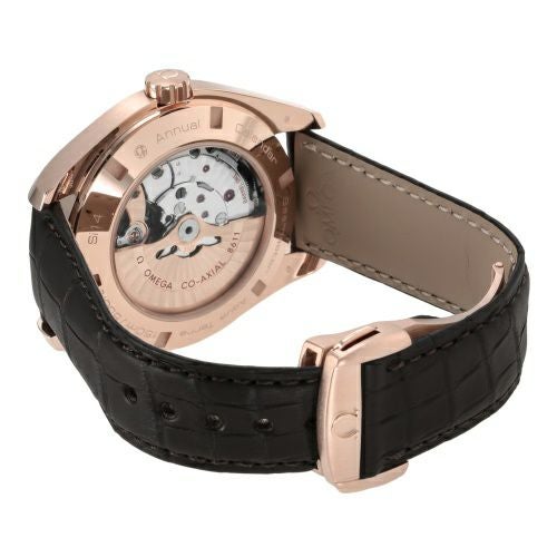 オメガ シーマスター Seamaster OMEGA 231.53.43.22.06.003 メンズ 腕時計