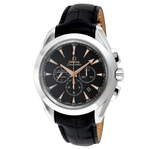 オメガ シーマスター Seamaster OMEGA 231.53.44.50.01.001 メンズ 腕時計