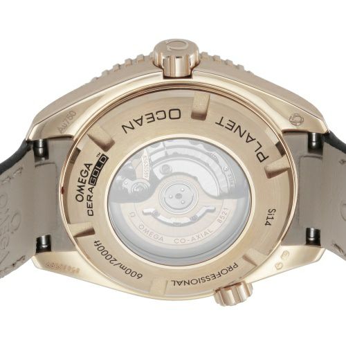 オメガ シーマスター Seamaster OMEGA 232.63.38.20.01.001 レディース 腕時計