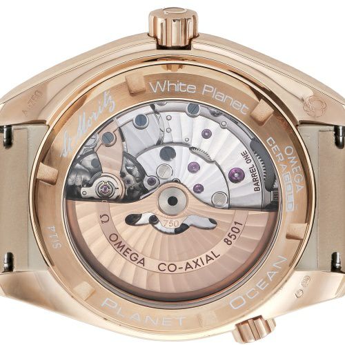 オメガ シーマスター Seamaster OMEGA 232.63.42.21.04.001 メンズ 腕時計