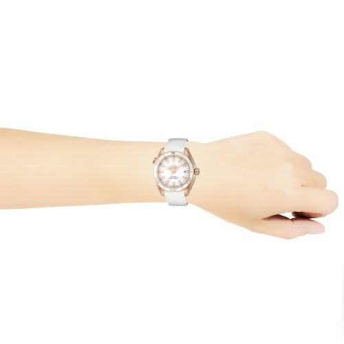 オメガ シーマスター Seamaster OMEGA 232.63.42.21.04.001 メンズ 腕時計