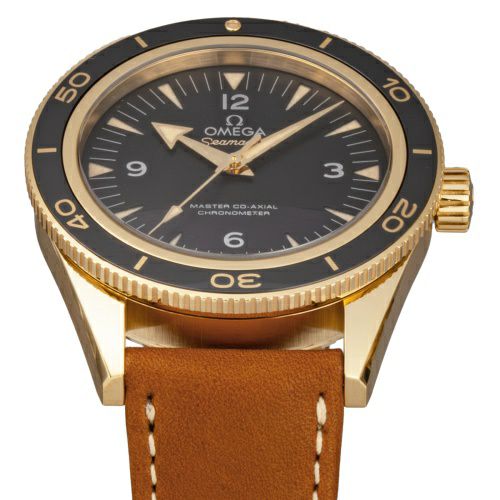 オメガ シーマスター Seamaster OMEGA 233.62.41.21.01.001 メンズ 腕時計