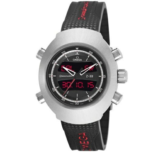 オメガ スピードマスター Speedmaster OMEGA 325.92.43.79.01.001 メンズ 腕時計