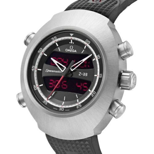 オメガ スピードマスター Speedmaster OMEGA 325.92.43.79.01.001 メンズ 腕時計